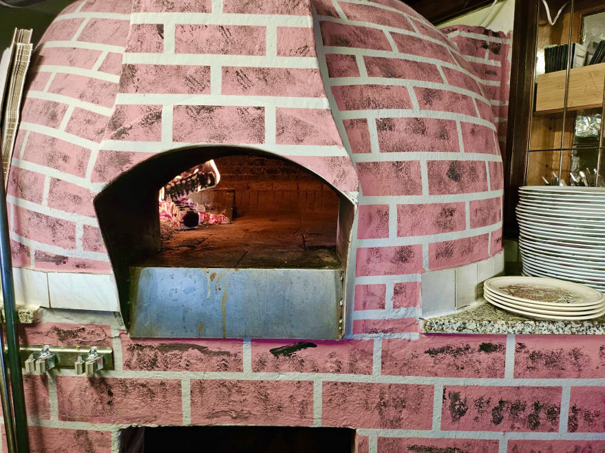 Ristorante Amore Bergatreute