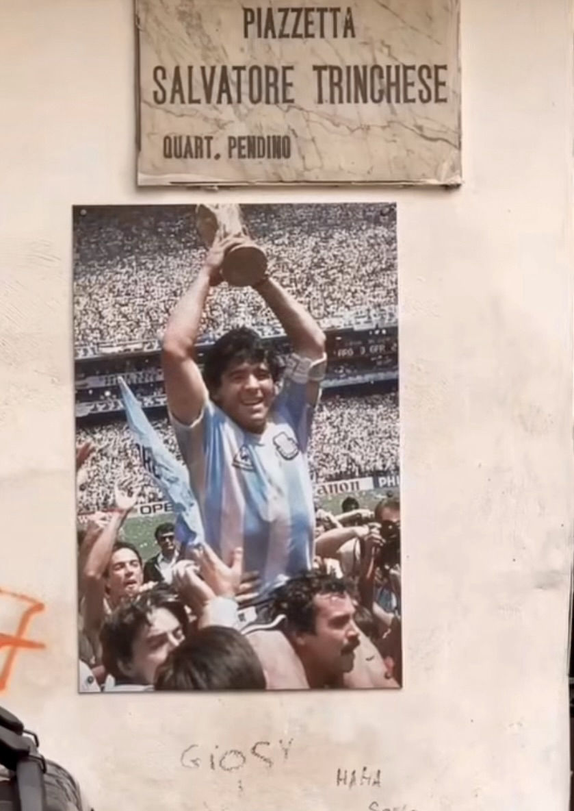 Ristorante Amore Bergatreute